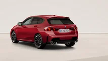 BMW M135 xDrive 5