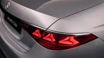 Mercedes-Benz Clase S 2026
