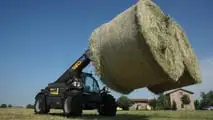 DIECI a Fieragricola: 10 sollevatori tra diesel ed elettrico