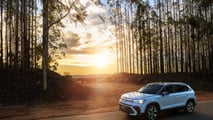 VW Taos 2026 (BR)