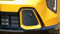 Kia K4 (2026) em teste