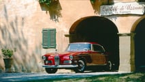 BMW 503 (1956-1960)