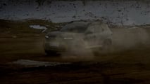 Novo Renault Duster começa a ser revelado na Índia. veja teaser 
