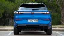 Prueba Volkswagen T-Roc R-Line 2026
