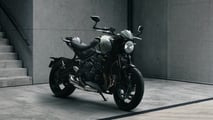 Triumph Trident 660