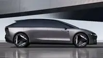 Chery Exeed Liefeng