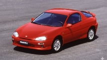 Mazda MX3