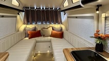 Barefoot Caravans Eclipse