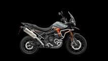 Triumph Tiger 900 Desert