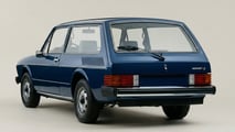 Variante II 1980
