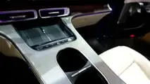 Mercedes GLC EQ live auf der IAA 2025