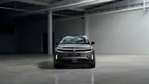 Volkswagen ID. Cross Concept