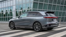 Xpeng G9 AWD Performance (2026): 