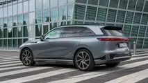 Xpeng G9 AWD Performance (2026): 
