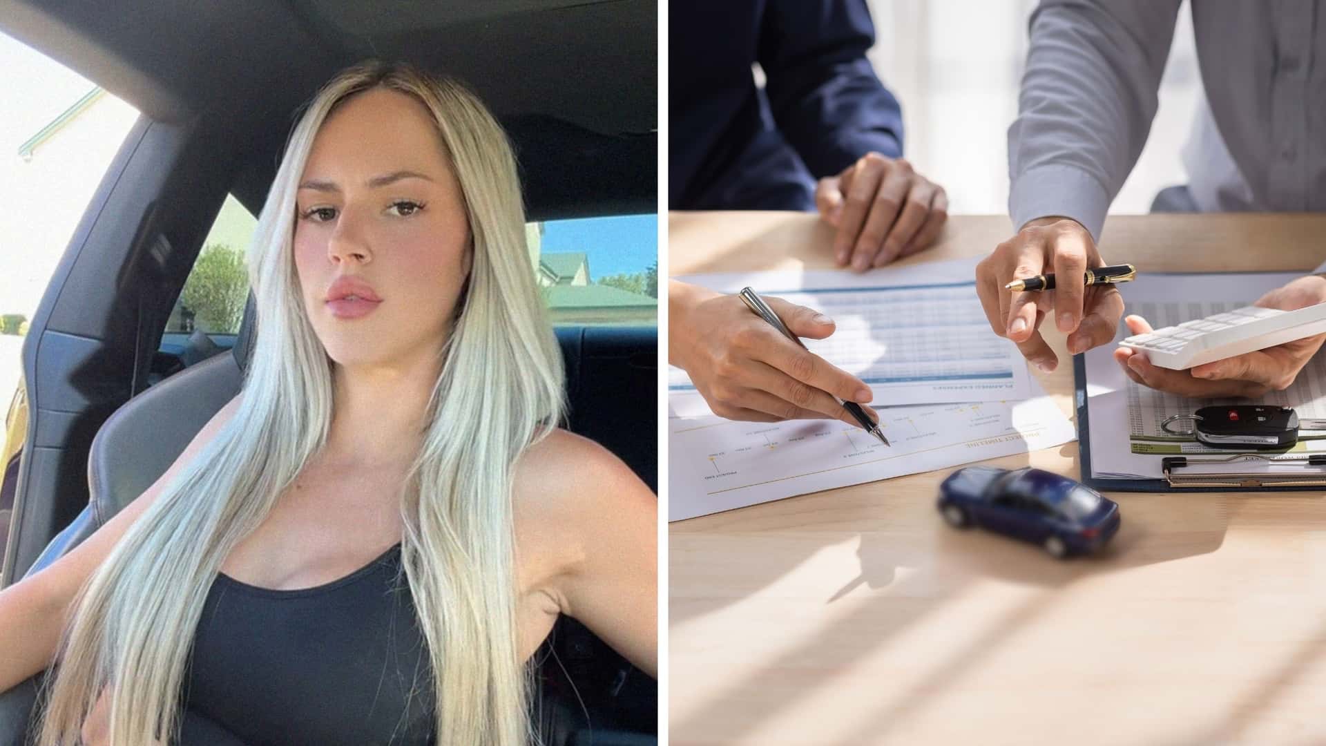 What's the Best Insurance for Sports Cars?