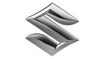 Suzuki, il logo 2003