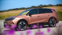 Opel Grandland Electric (2025) im Dauertest, Teil 1