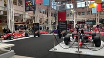 Auto e Moto d'Epoca 2025
