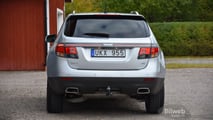 Saab 9-4X (2012) zum Verkauf