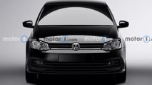 Volkswagen Polo Vivo Edition 15