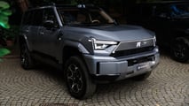 Dongfeng MHero 817 (2025)