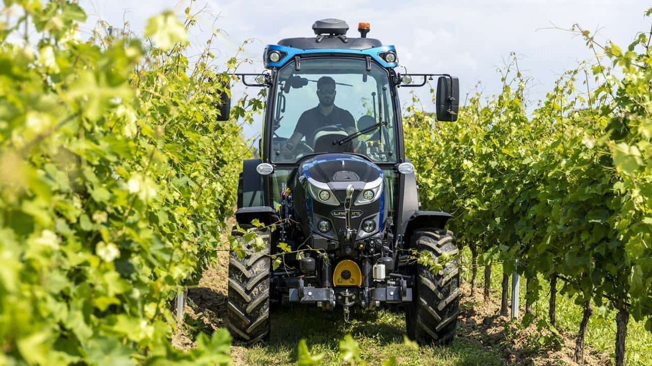 Landini e McCormick pronti per Agrilevante 2025
