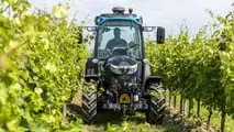 Landini e McCormick pronti per Agrilevante 2025