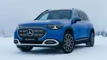 Mercedes Benz GLB