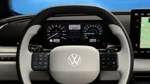 Volkswagen ID. Polo Interior