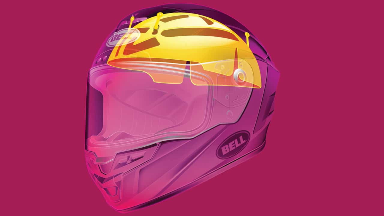 Mips Helmet Technology
