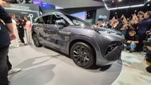 BYD Atto 8 DM-P estreia no Brasil