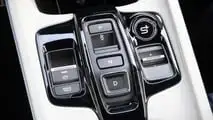 Honda Prelude 2026, interior y maletero