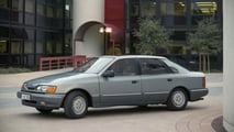 Ford Scorpio (1985-1994)