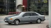 Ford Scorpio (1985-1994)