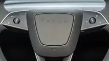 2026 Tesla Model Y Standard