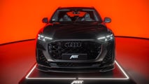 Abt Audi RSQ8-S (2026)