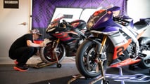 Aprilia Racers Days 2026