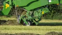 Bergmann Xpert: spandiletame evoluti con Isobus-TIM