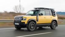 Defender Trophy Edition 2026
