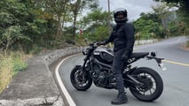 Pando Moto Gear Review - Outift