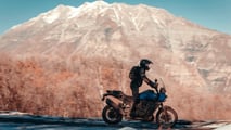 EagleRider Harley-Davidson Pan America Alaska Tour