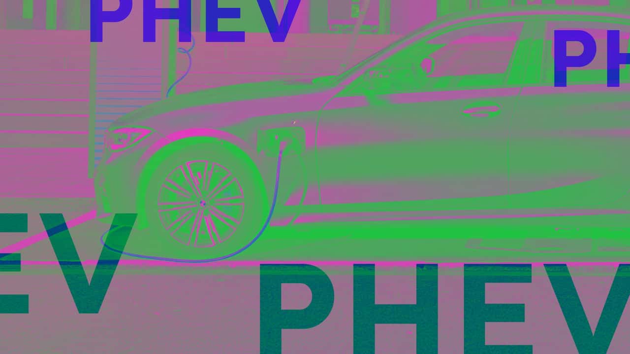 Automakers Saved Billions In Fines By Selling Plug-In Hybrids. They Weren't Actually That Clean