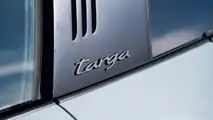 Porsche 911 Targa 4 GTS 2025, prueba