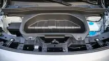 Leapmotor B10 (2025) in prova