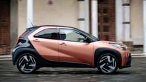 Toyota Aygo X (2026) im Test