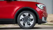 Prueba Ford Explorer Premium 286 CV