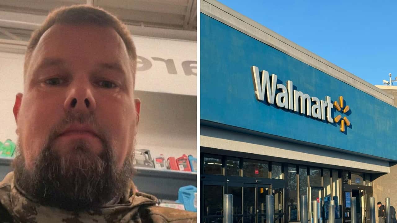 Man buys Toyota air filter at Walmart. Then he opens it – and realizes he’s been bamboozled