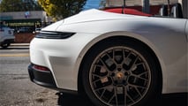 2026 Porsche 911 Carrera GTS Cabriolet Review