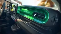 Renault Twingo E-Tech Elettrica (2026)