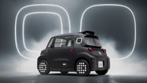 Citroën Ami Dark Side 2025